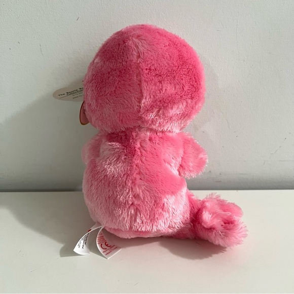 Ty The Beanie Boo's Tusk Walrus 2016 NWT - Picture 4 of 6